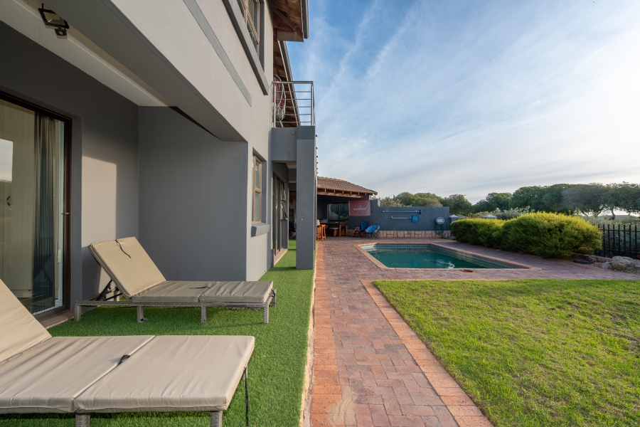4 Bedroom Property for Sale in Langebaan Country Estate Western Cape